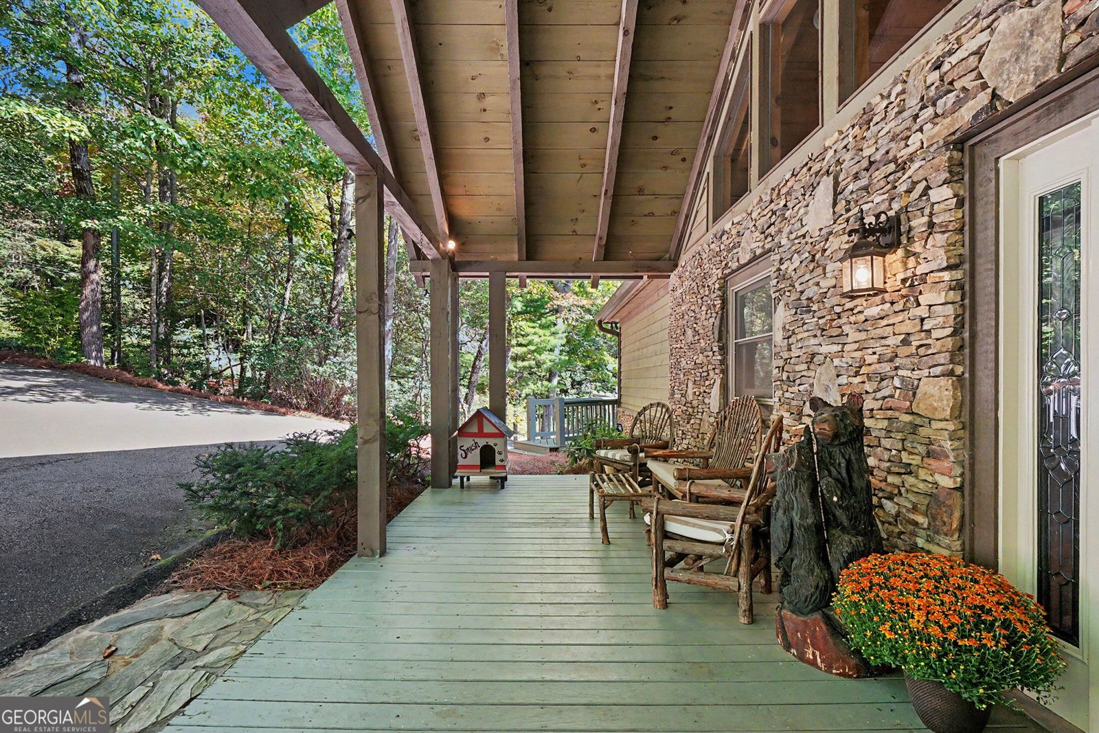427 Smokehouse Knob Drive Rabun Gap - Photo 60