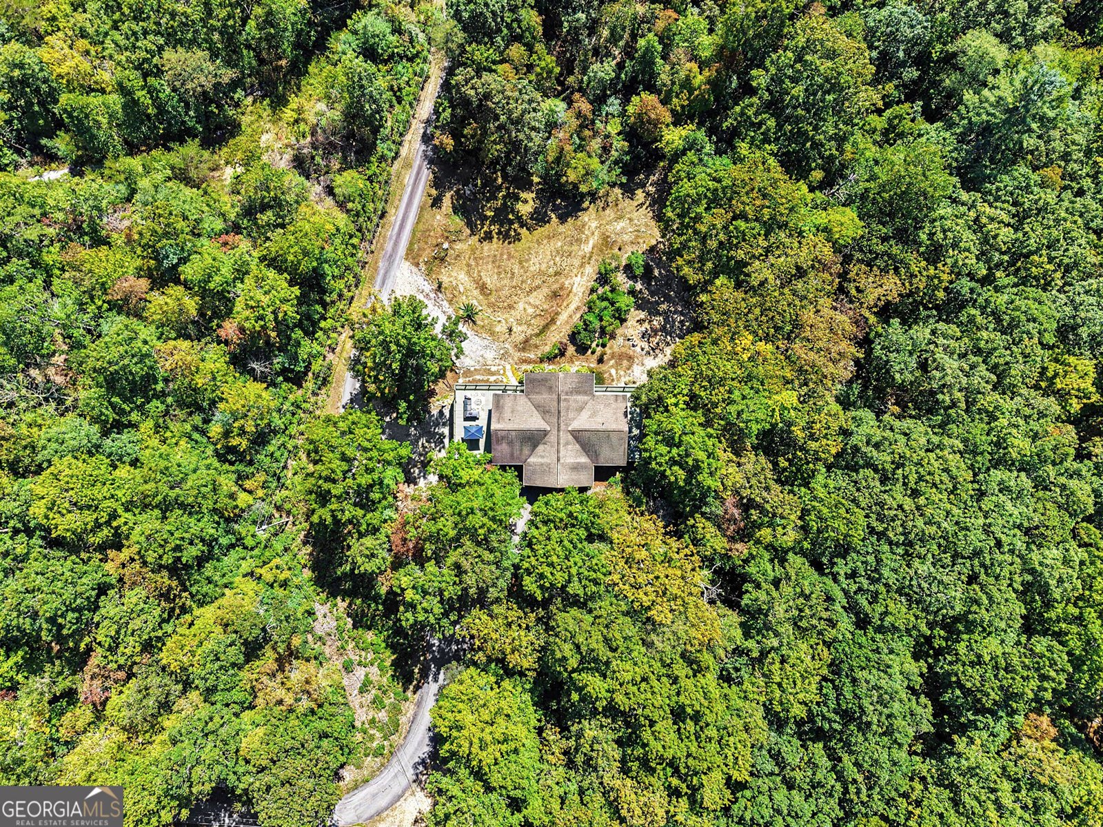 427 Smokehouse Knob Drive Rabun Gap - Photo 66