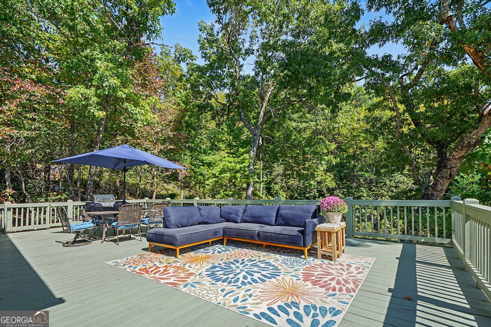 427 Smokehouse Knob Drive Rabun Gap - Photo 7