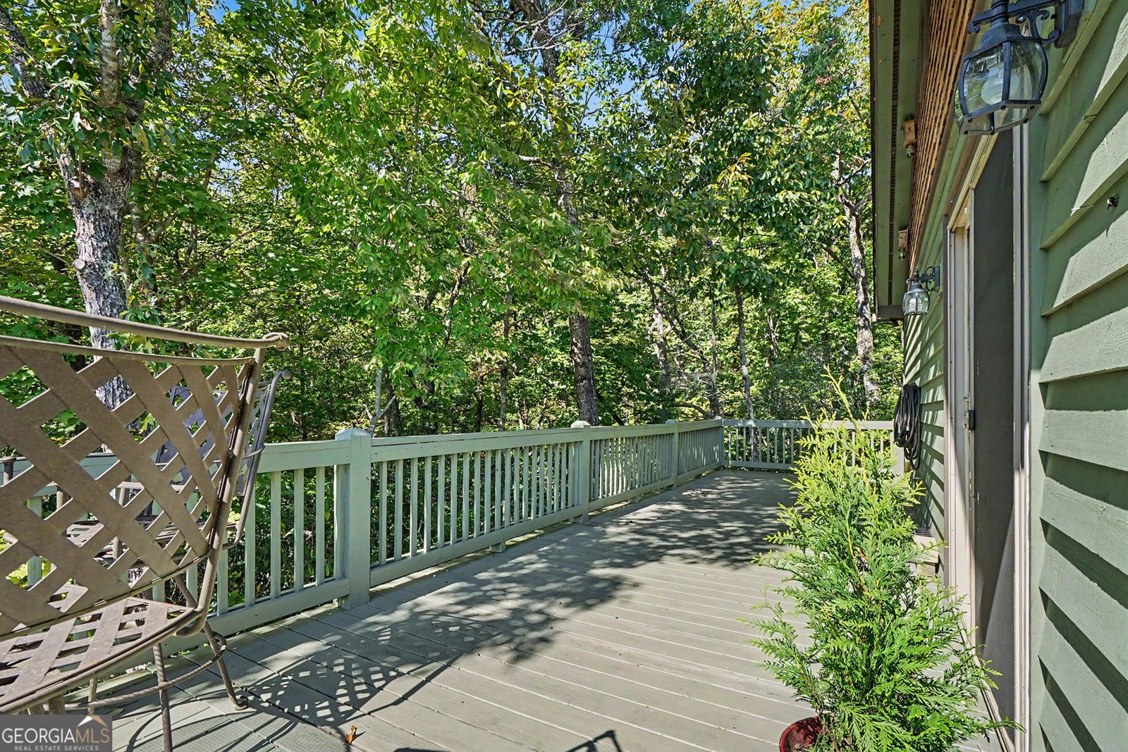 427 Smokehouse Knob Drive Rabun Gap - Photo 8