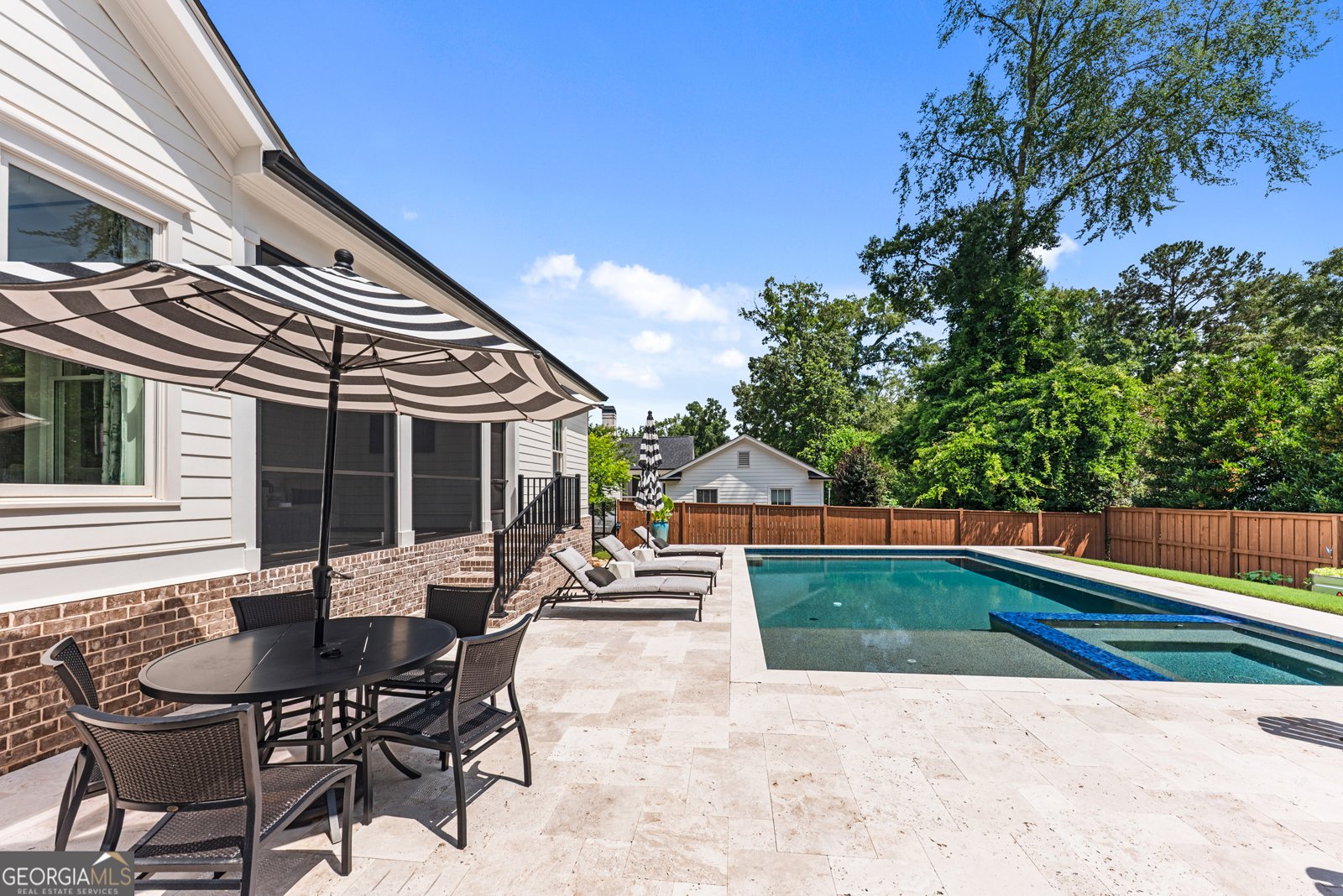661 Foster Park Lane Madison - Photo 11