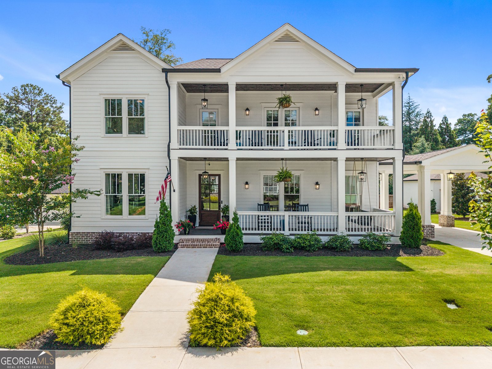 661 Foster Park Lane Madison - Photo 13