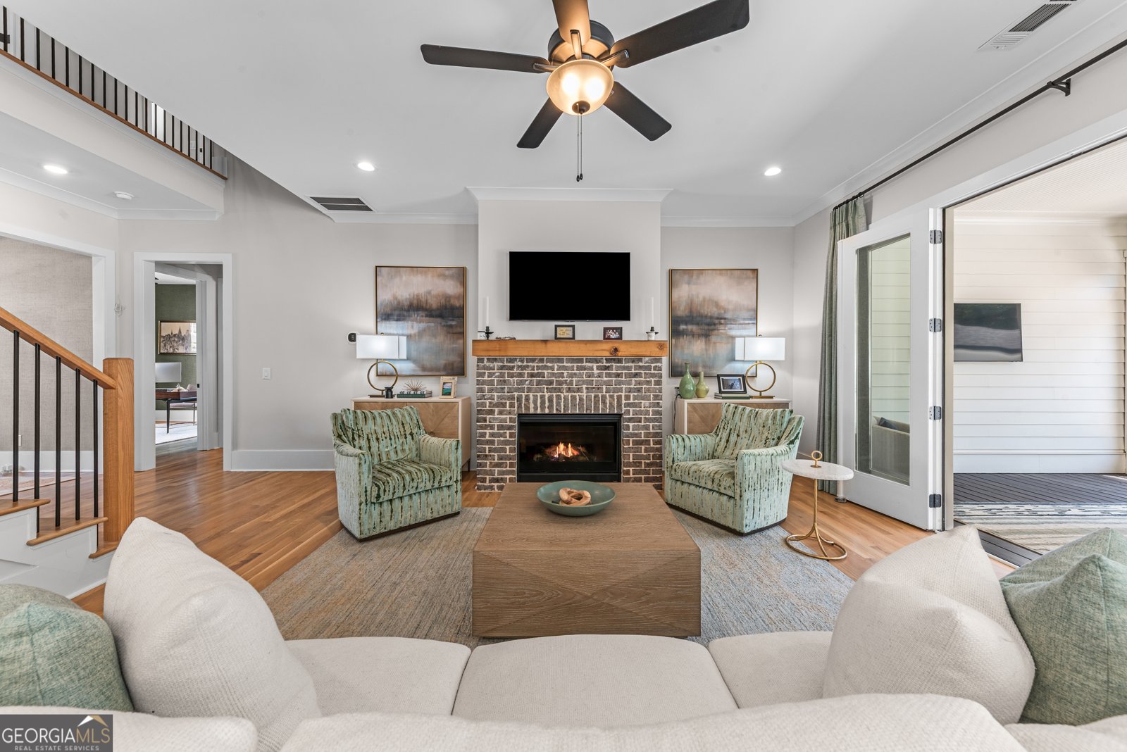 661 Foster Park Lane Madison - Photo 27
