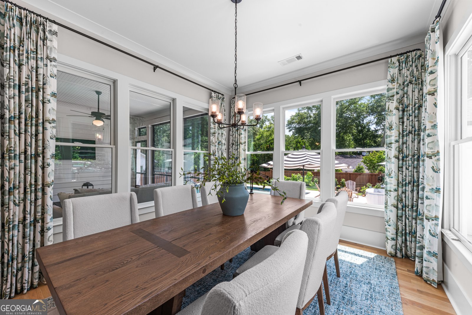 661 Foster Park Lane Madison - Photo 36