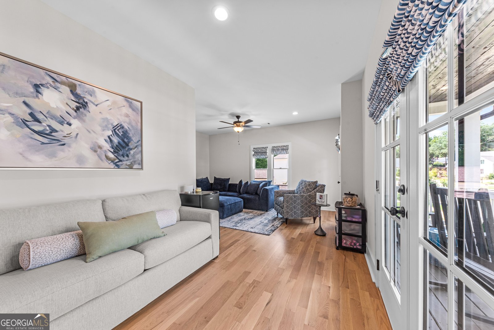 661 Foster Park Lane Madison - Photo 41