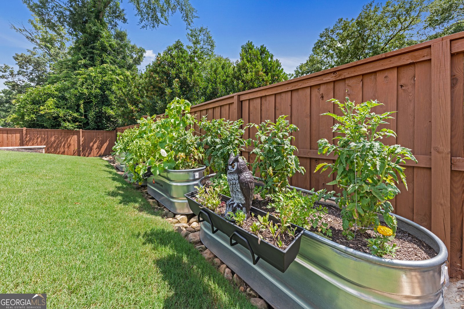 661 Foster Park Lane Madison - Photo 49