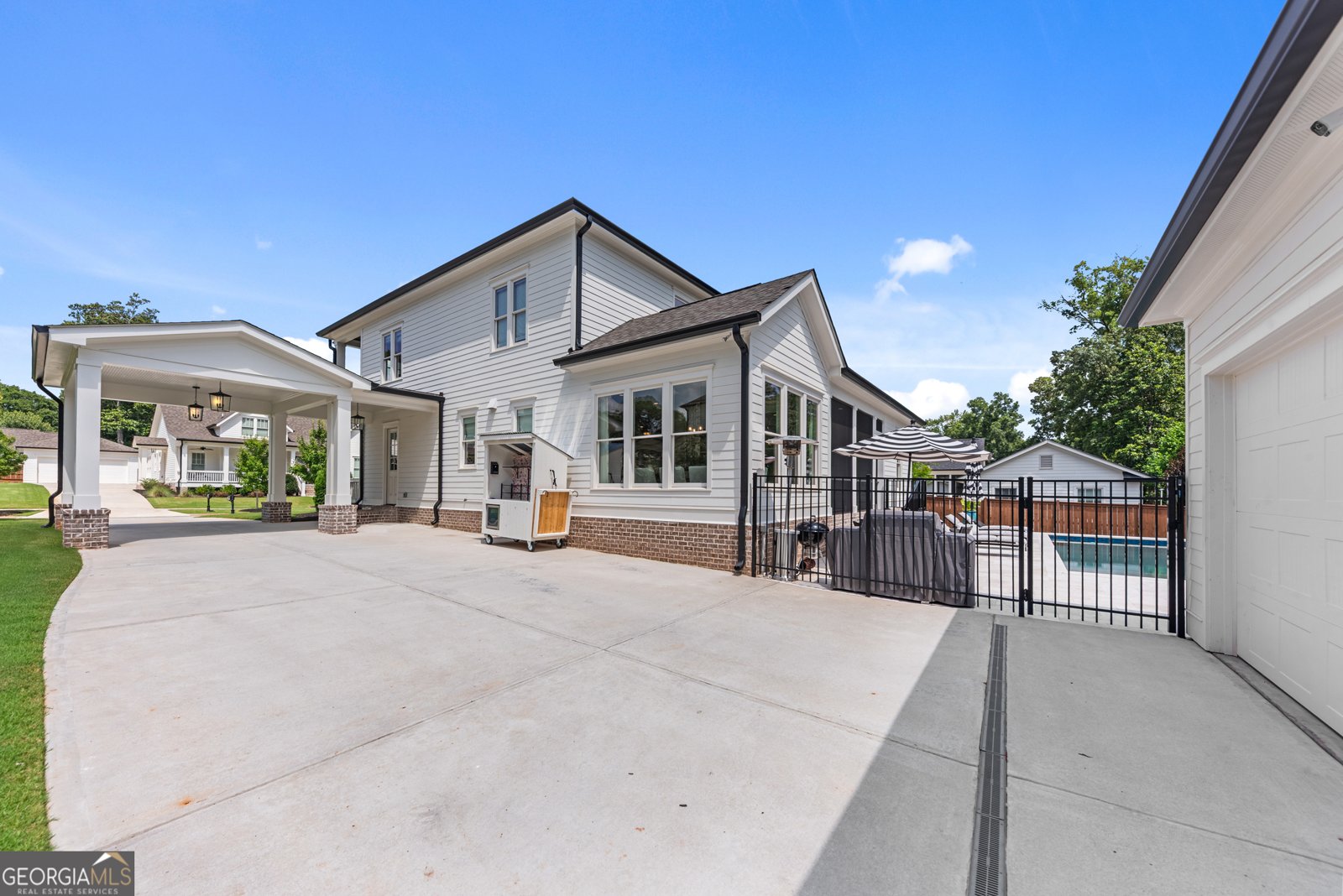 661 Foster Park Lane Madison - Photo 53