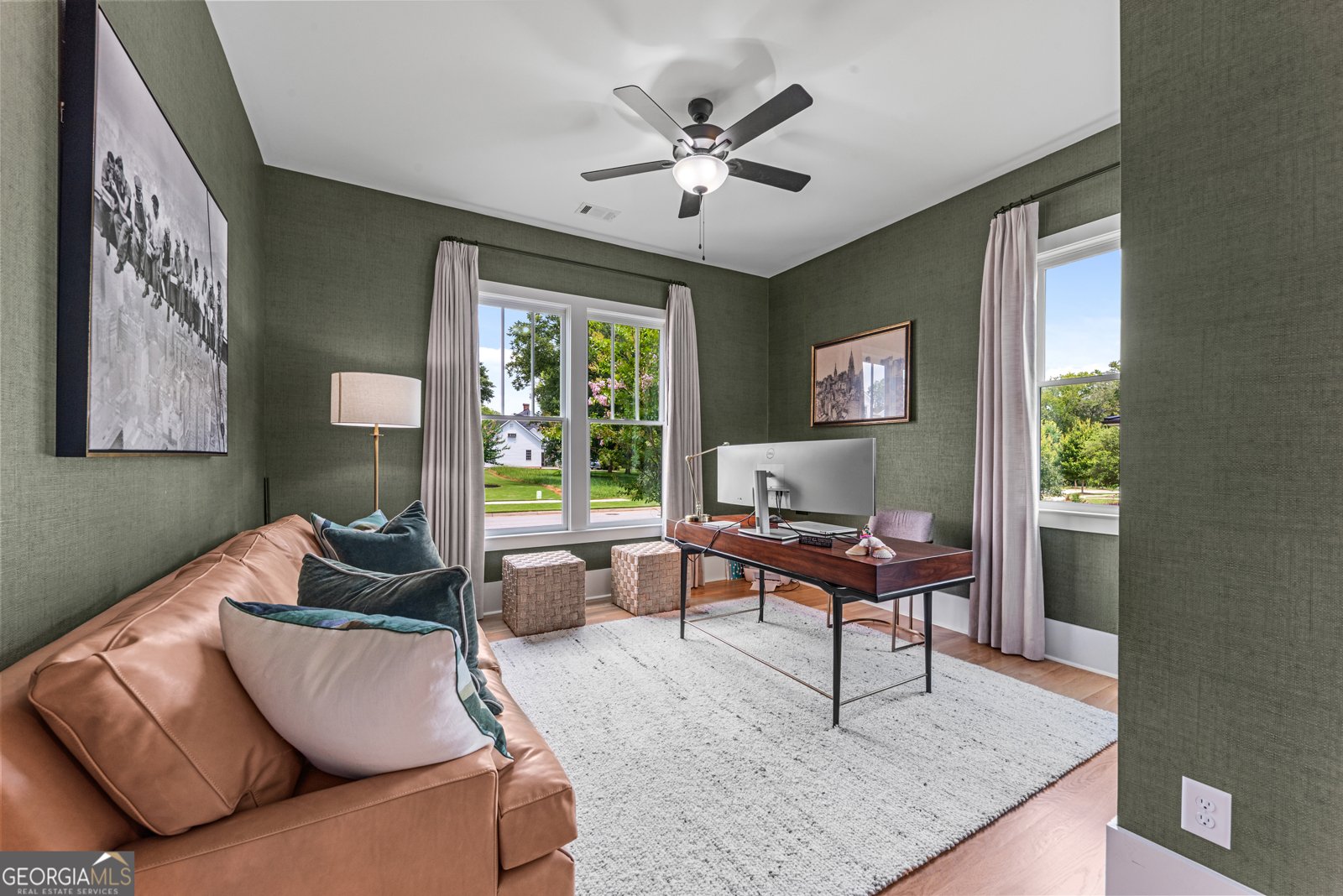 661 Foster Park Lane Madison - Photo 8