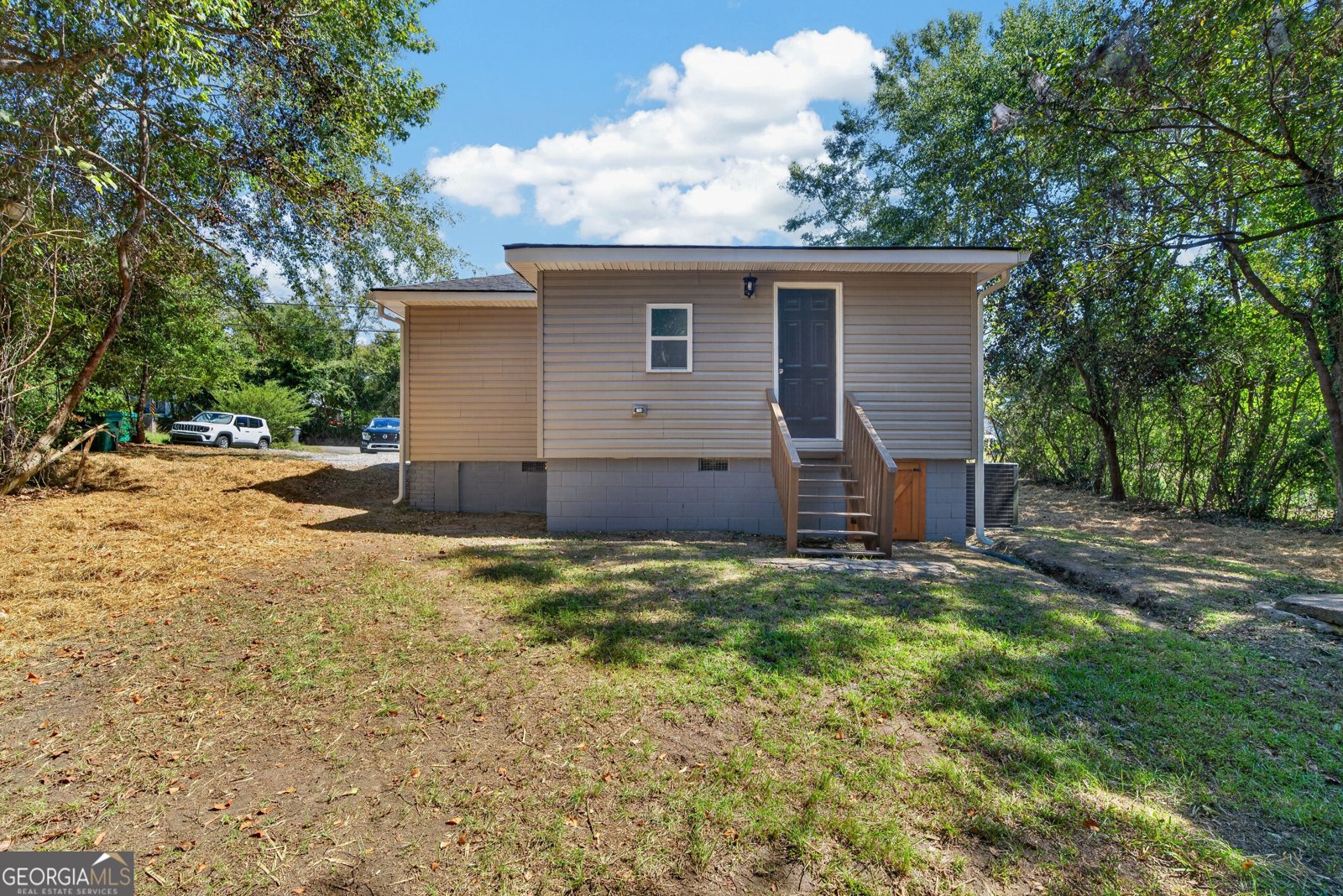 2245 Irwinton Road Milledgeville - Photo 21