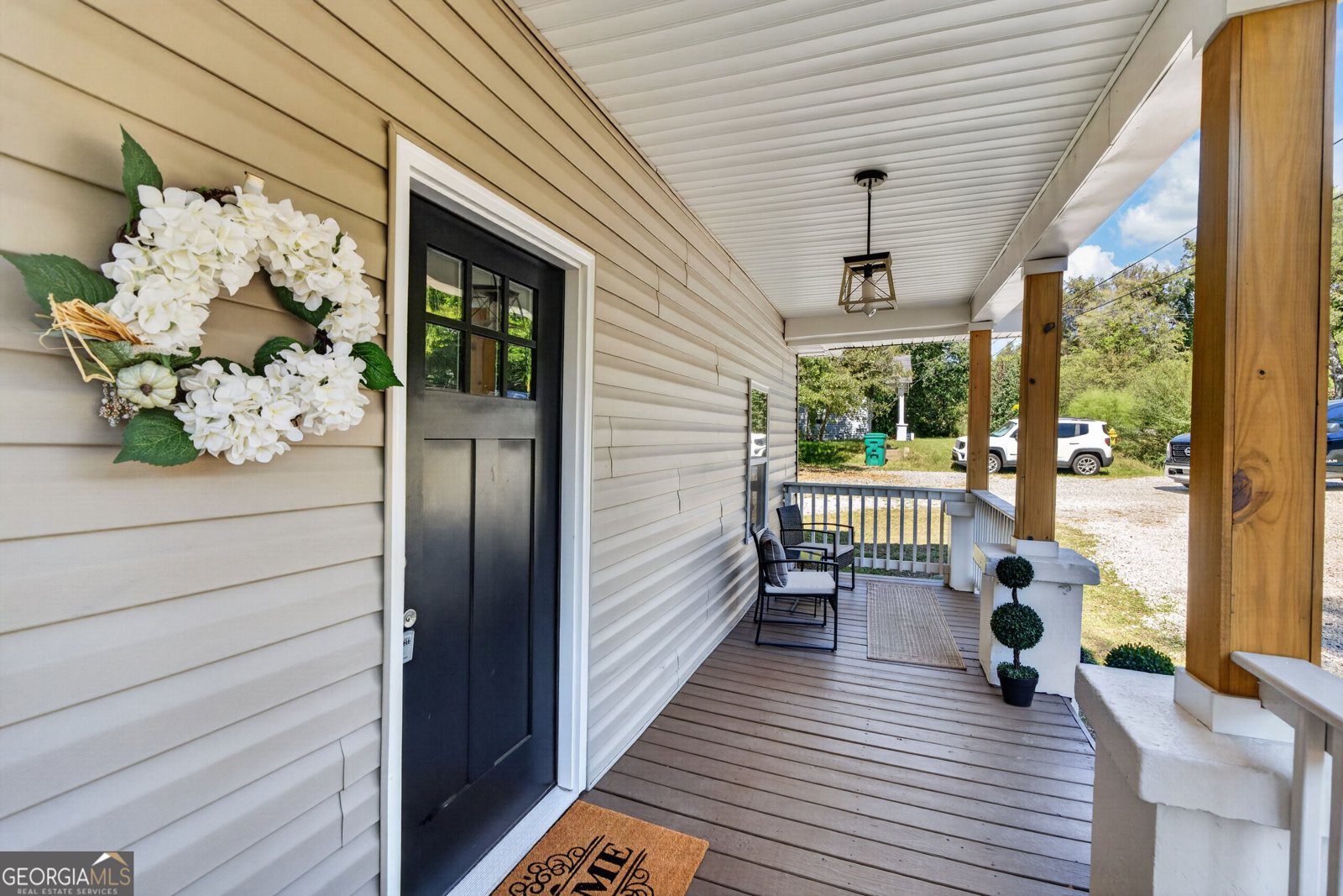 2245 Irwinton Road Milledgeville - Photo 26