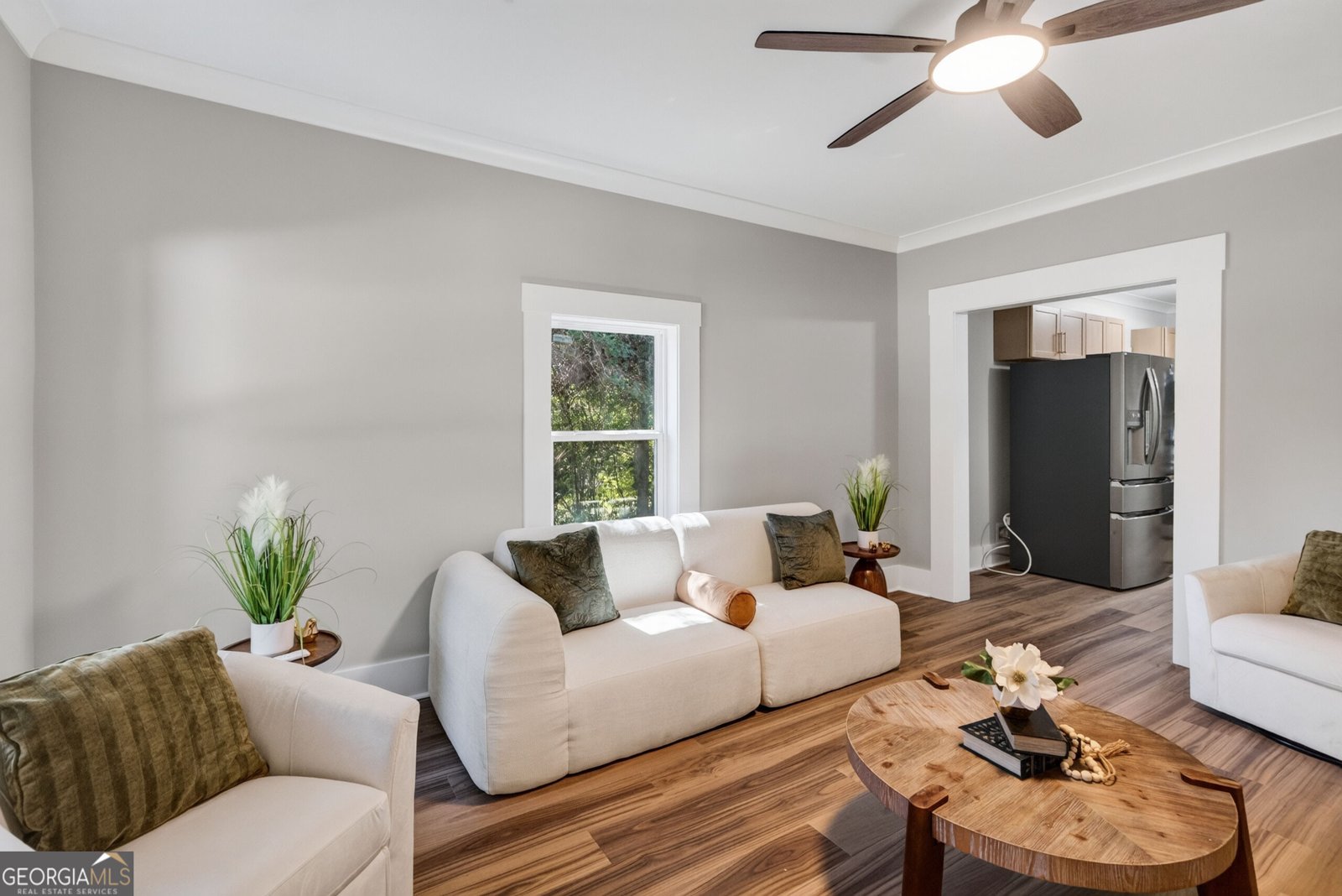 2245 Irwinton Road Milledgeville - Photo 7