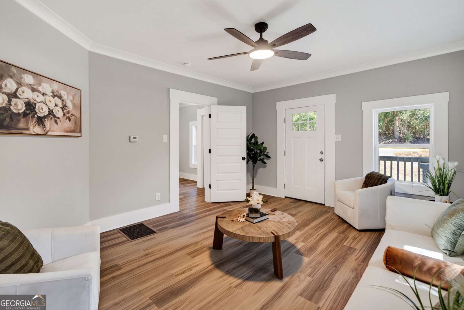 2245 Irwinton Road Milledgeville - Photo 8