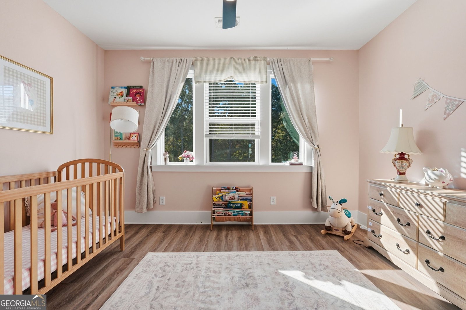 1519 Layton Lane NW Atlanta - Photo 14