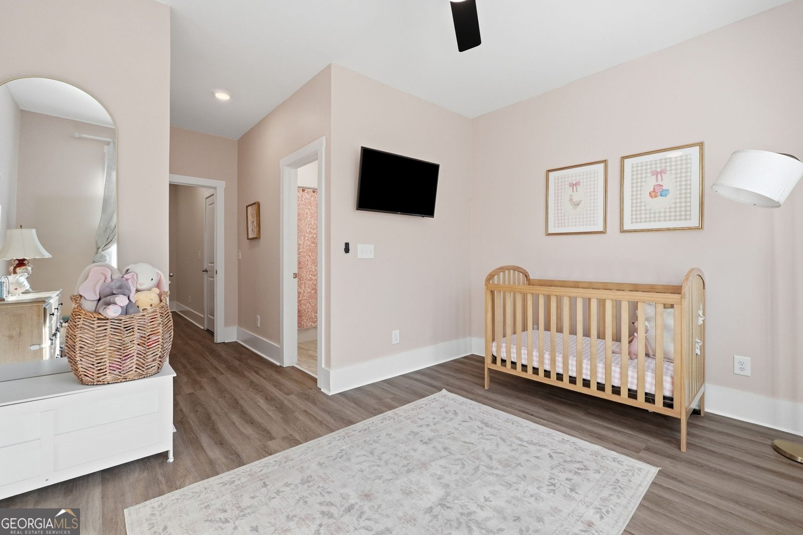 1519 Layton Lane NW Atlanta - Photo 15