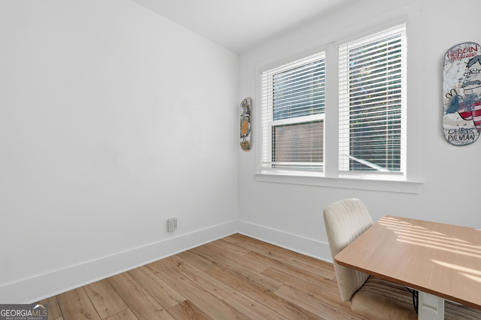 1519 Layton Lane NW Atlanta - Photo 17
