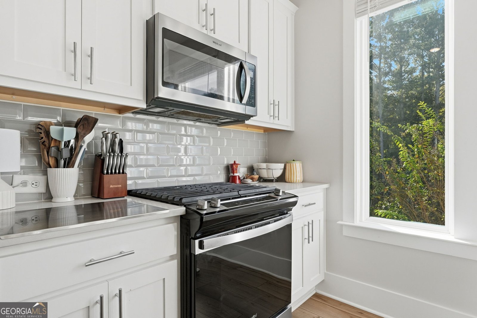 1519 Layton Lane NW Atlanta - Photo 9