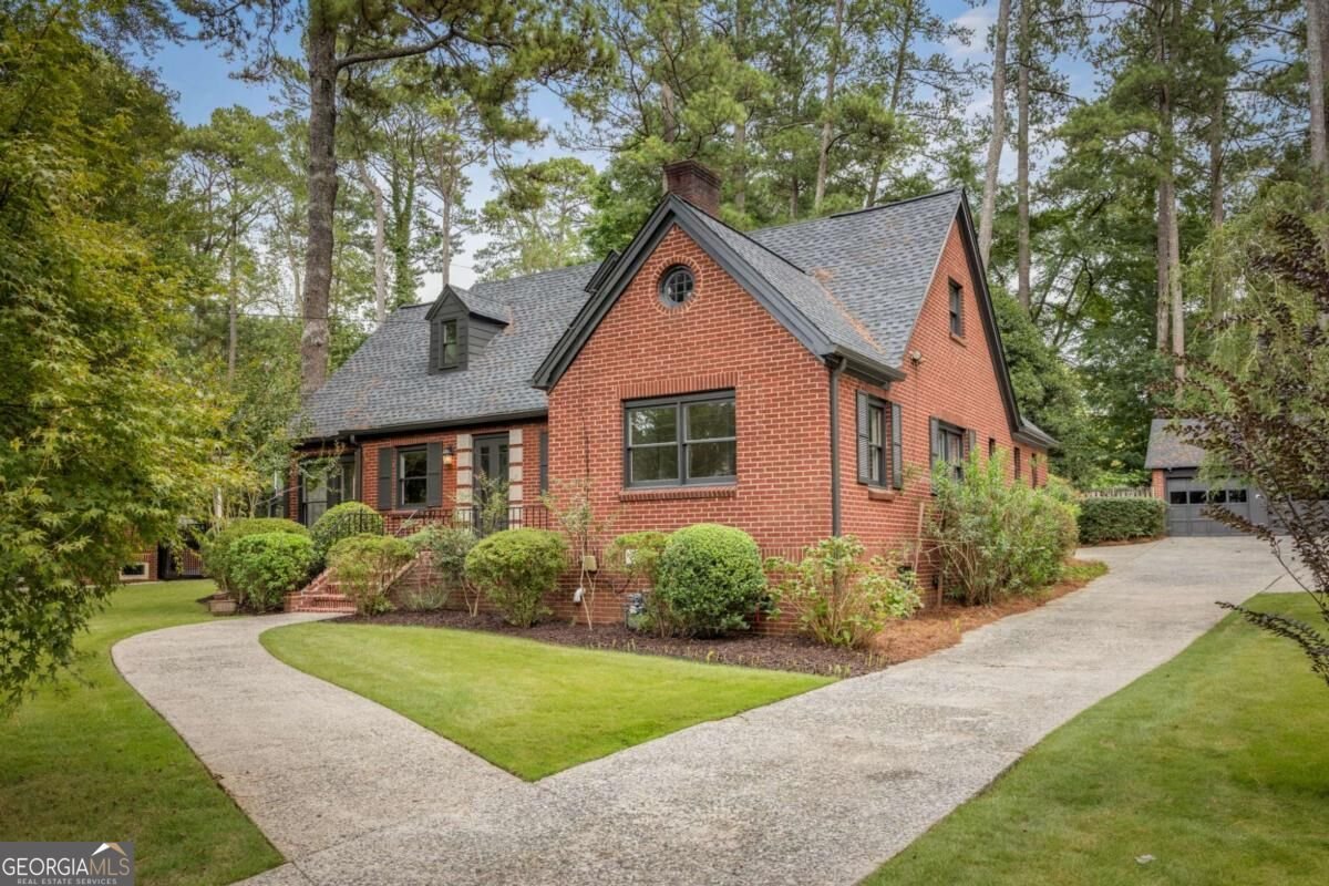 1719 Johnson Road Atlanta - Photo 58