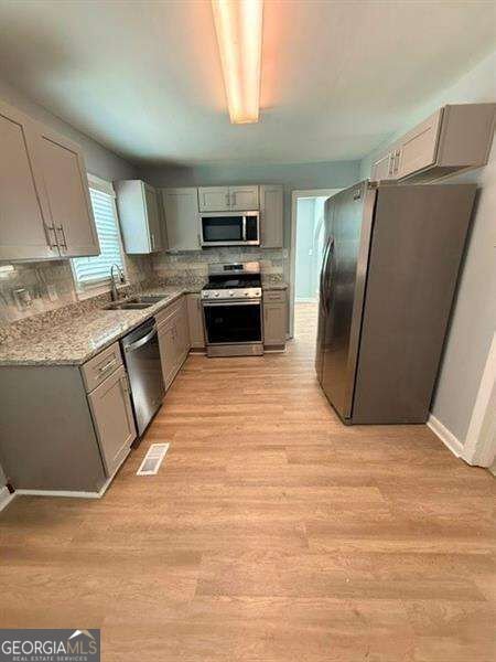 2005 Benson Avenue Smyrna - Photo 10