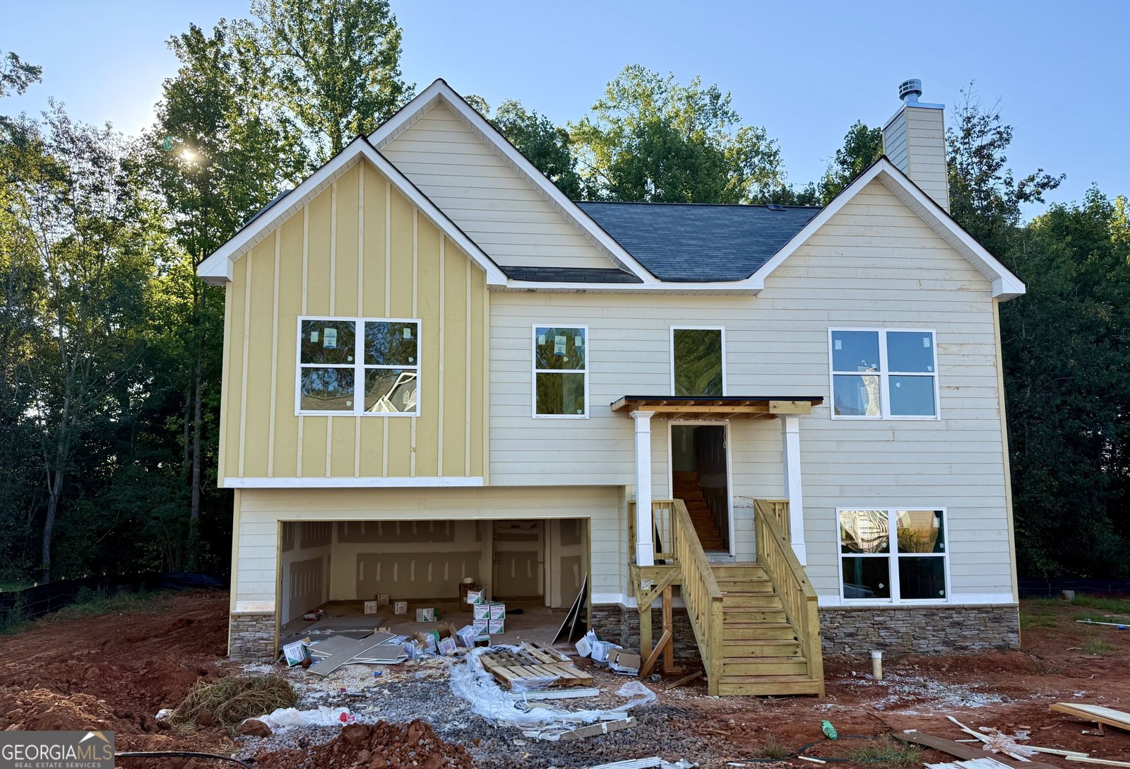 485 Charleston Place Villa Rica - main photo