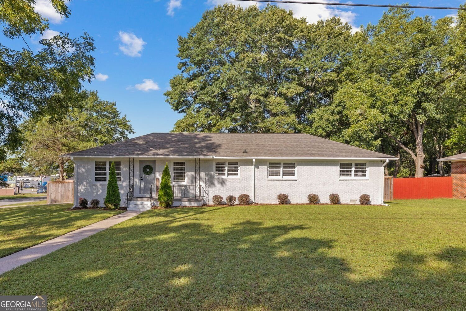 132 Clifford Street Loganville - main photo