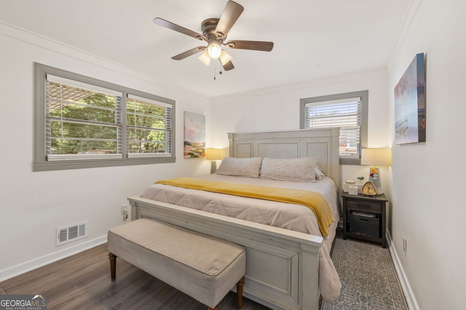 132 Clifford Street Loganville - Photo 12