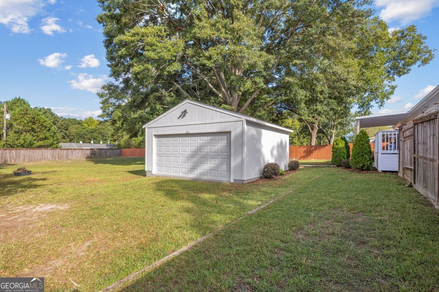 132 Clifford Street Loganville - Photo 13