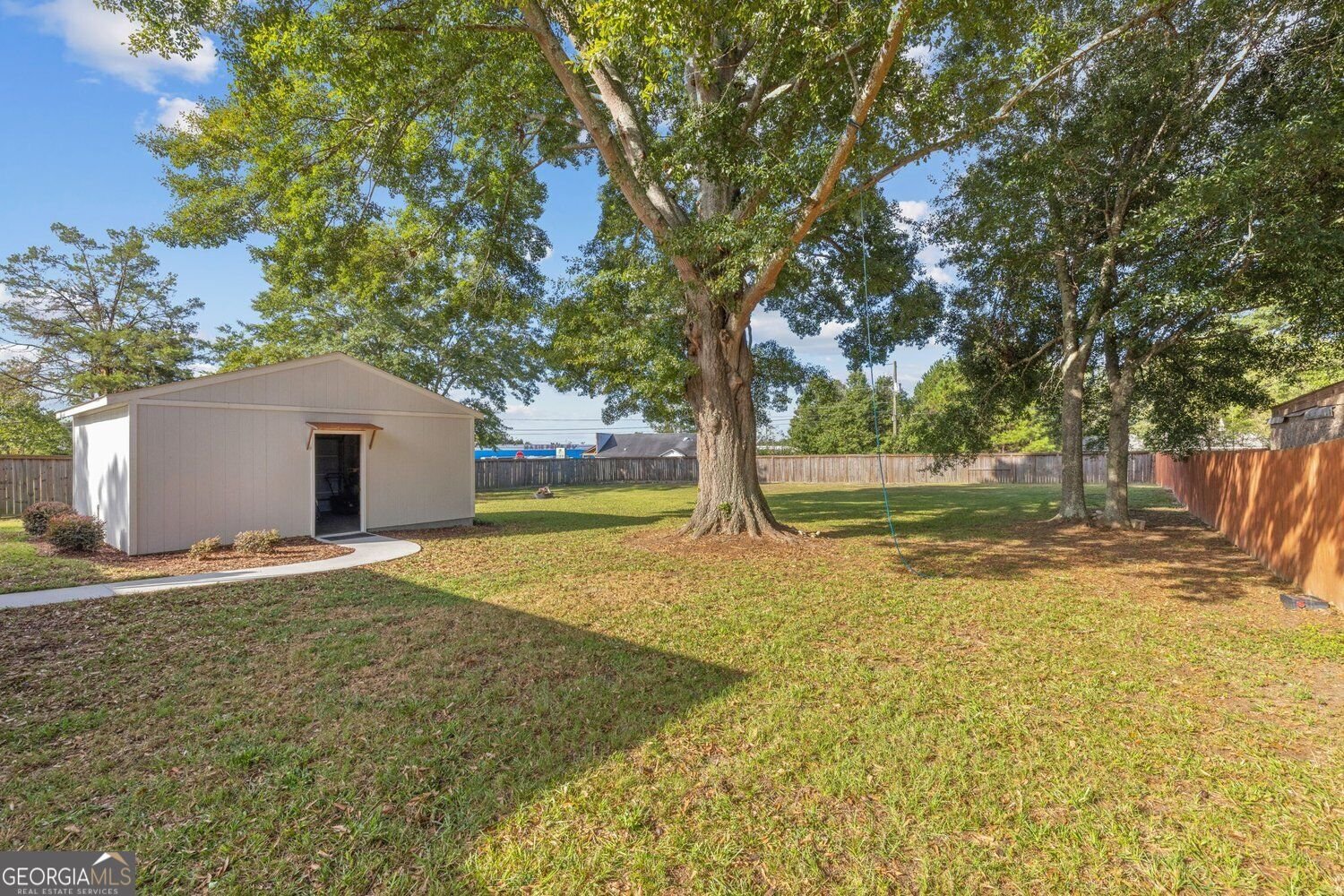 132 Clifford Street Loganville - Photo 14