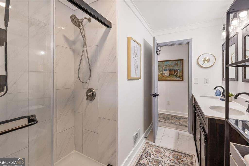 132 Clifford Street Loganville - Photo 17