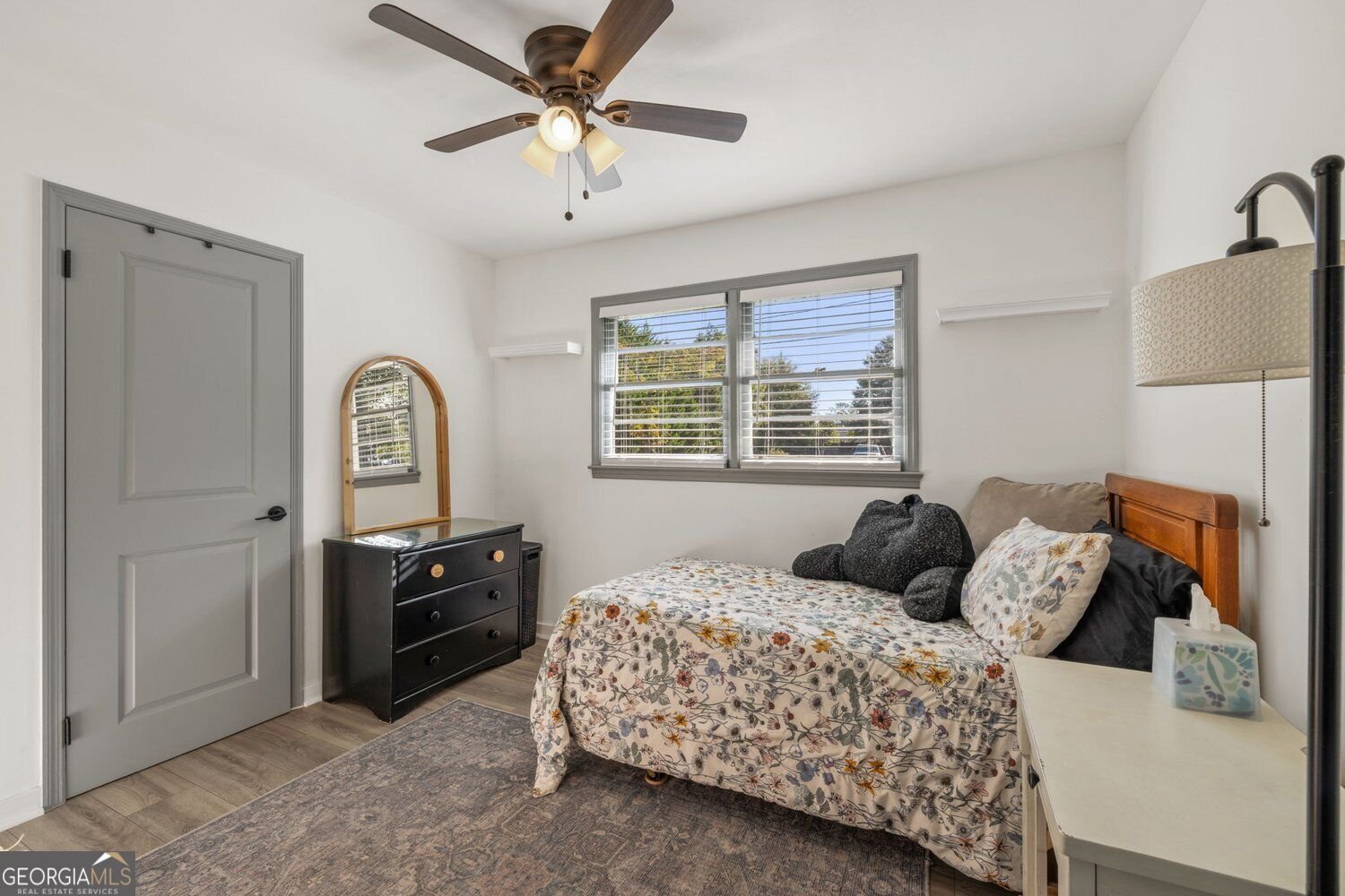 132 Clifford Street Loganville - Photo 18