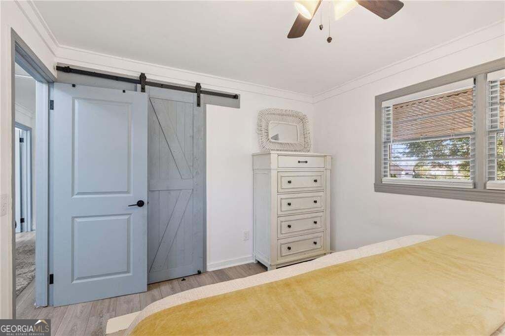 132 Clifford Street Loganville - Photo 20