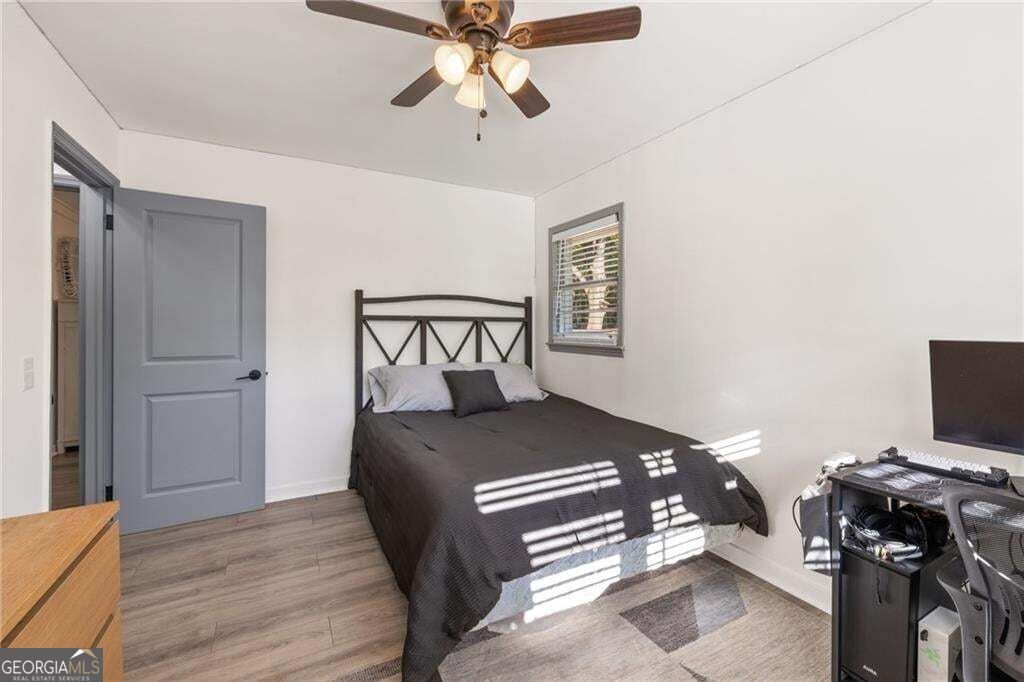 132 Clifford Street Loganville - Photo 22