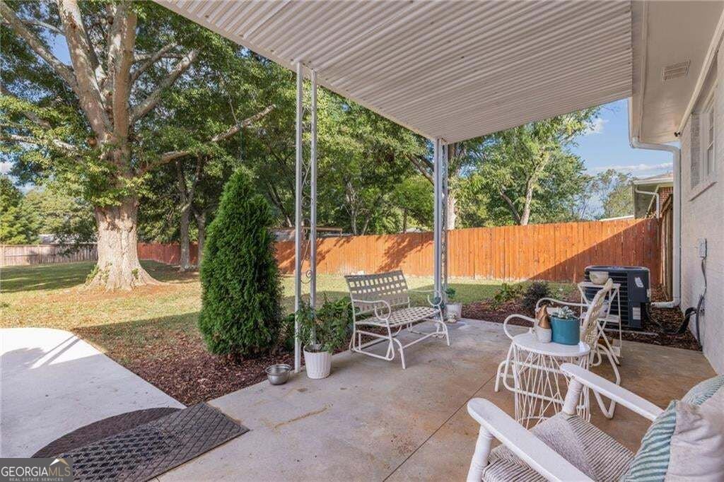 132 Clifford Street Loganville - Photo 28