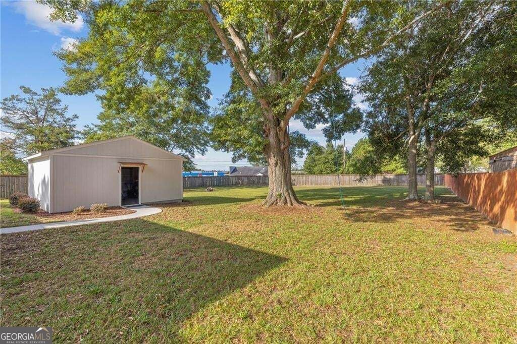132 Clifford Street Loganville - Photo 29