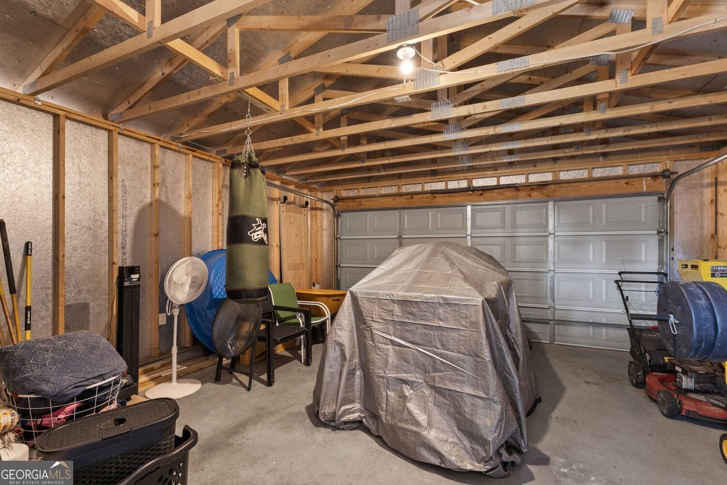 132 Clifford Street Loganville - Photo 30