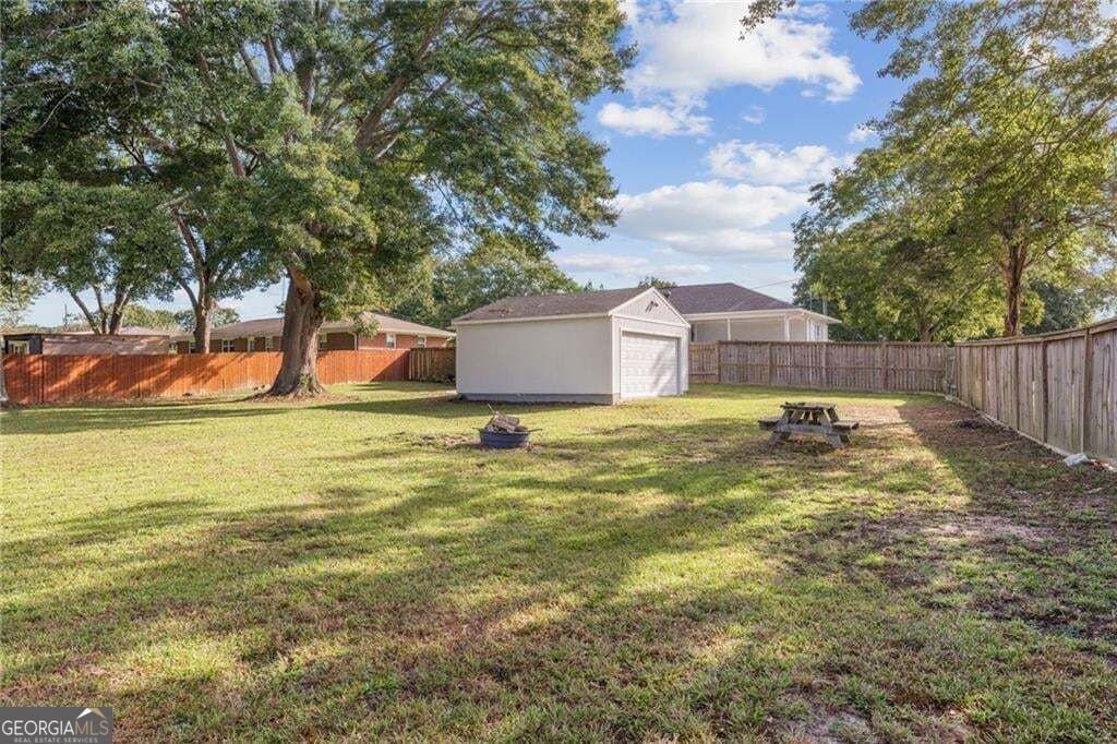 132 Clifford Street Loganville - Photo 31