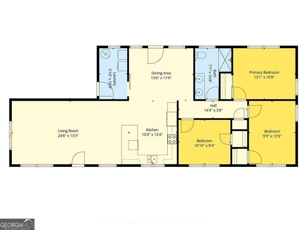 132 Clifford Street Loganville - Photo 33
