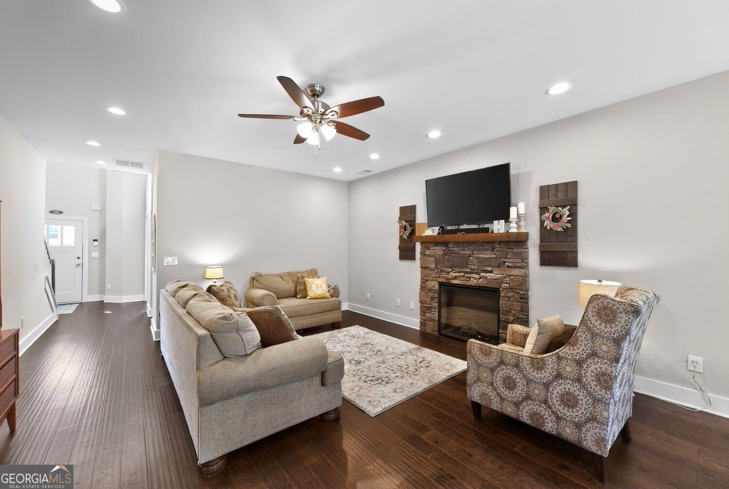 52 Morgan Lane Dawsonville - Photo 10
