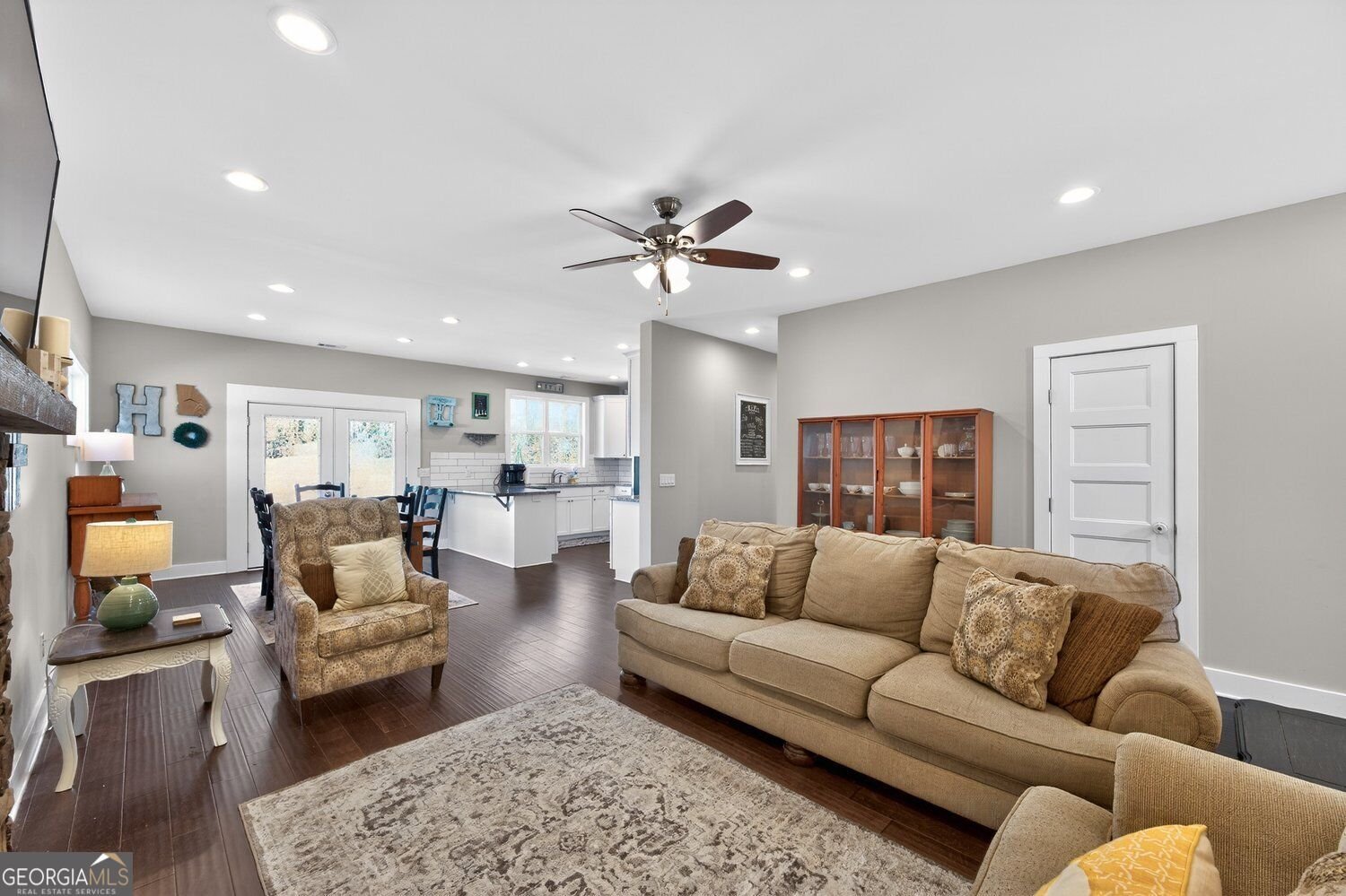 52 Morgan Lane Dawsonville - Photo 11