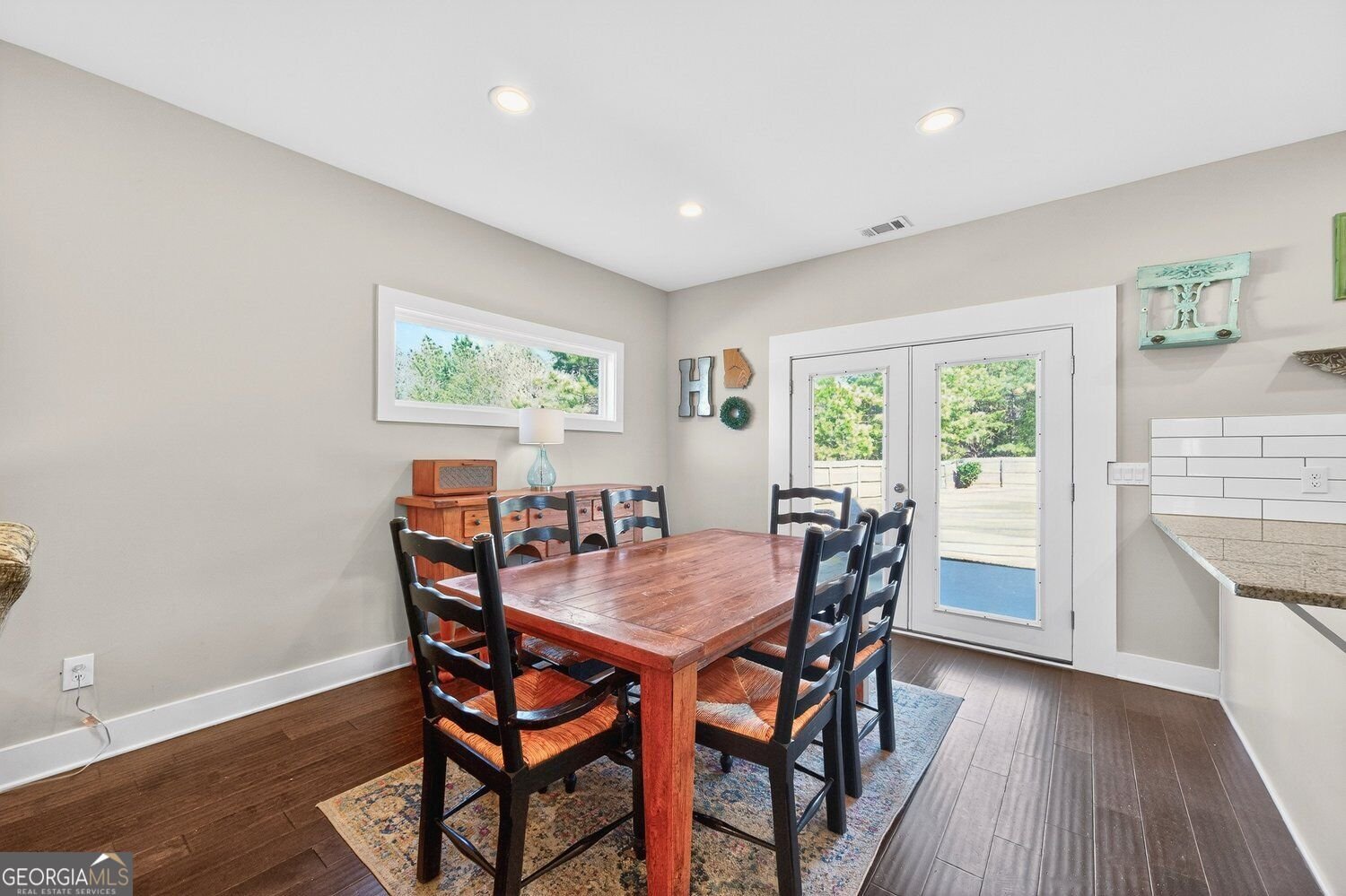 52 Morgan Lane Dawsonville - Photo 12