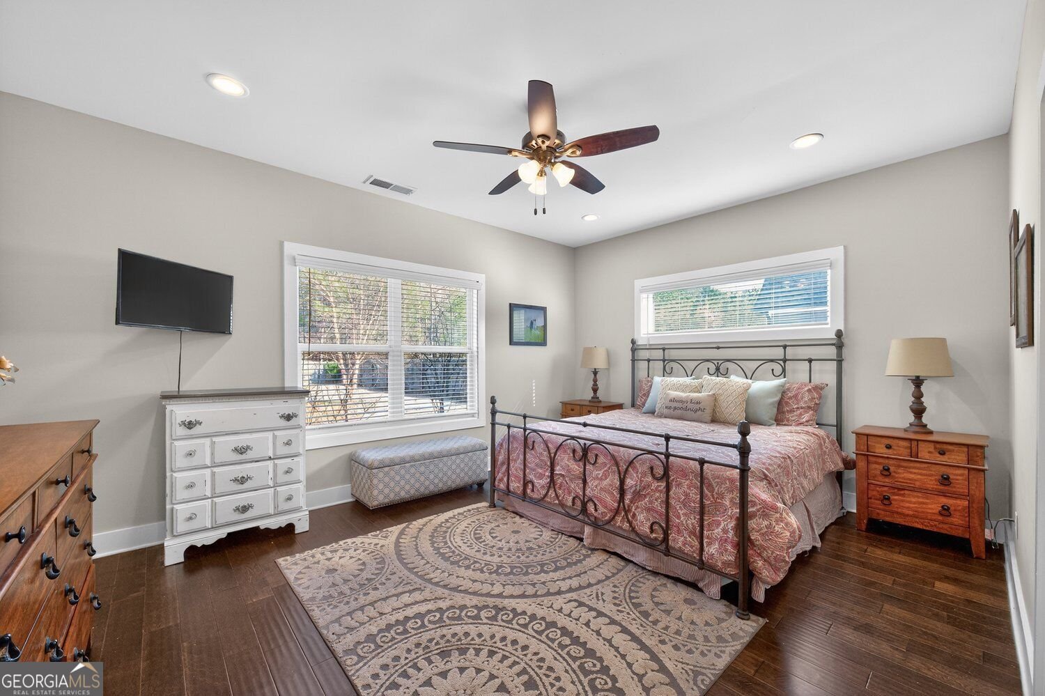 52 Morgan Lane Dawsonville - Photo 19
