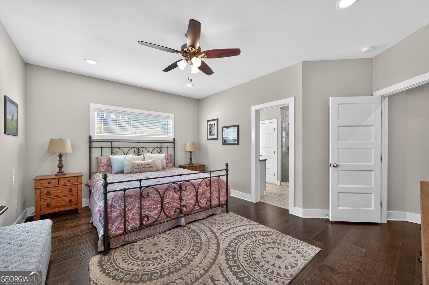 52 Morgan Lane Dawsonville - Photo 20