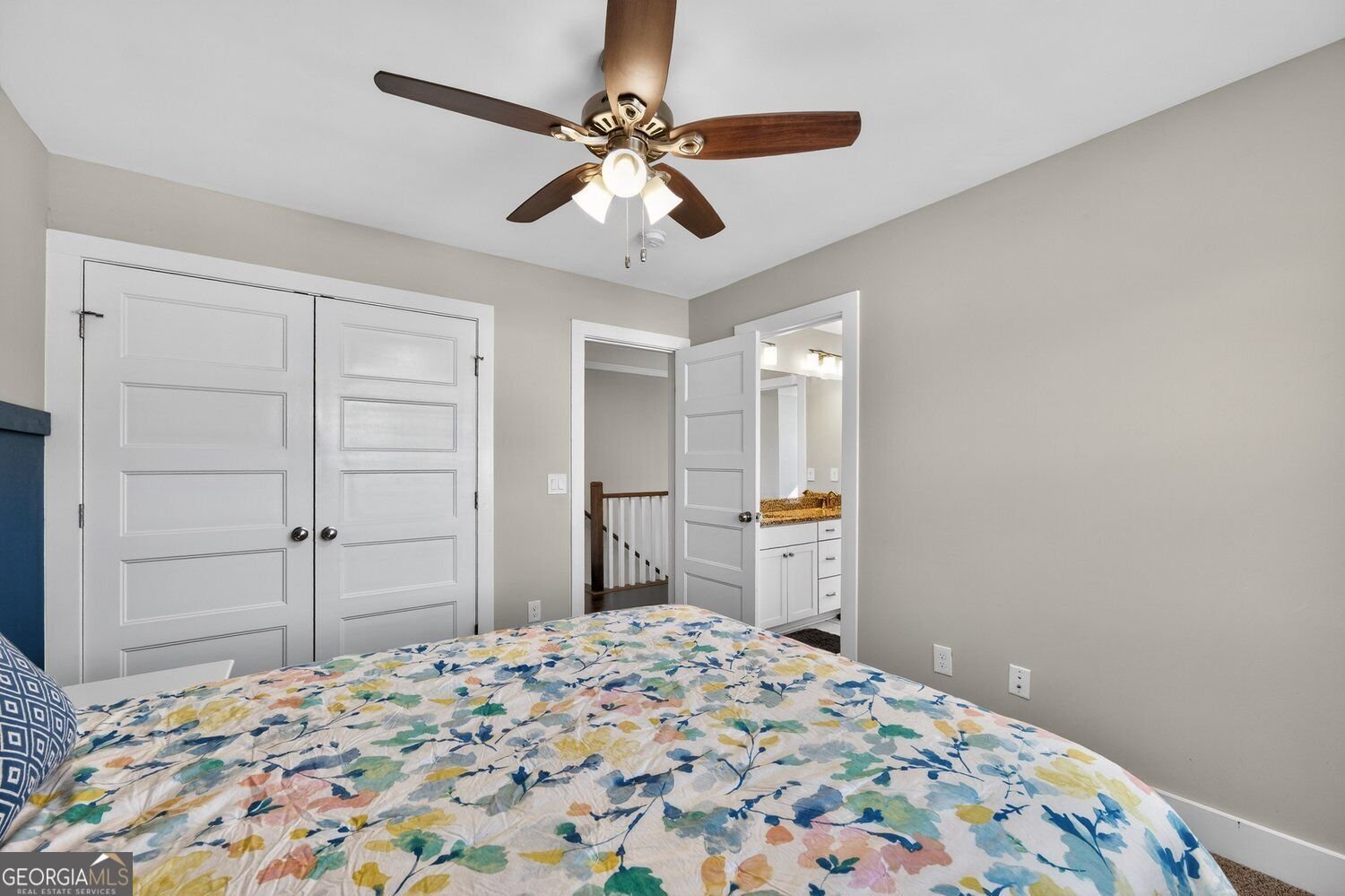 52 Morgan Lane Dawsonville - Photo 31