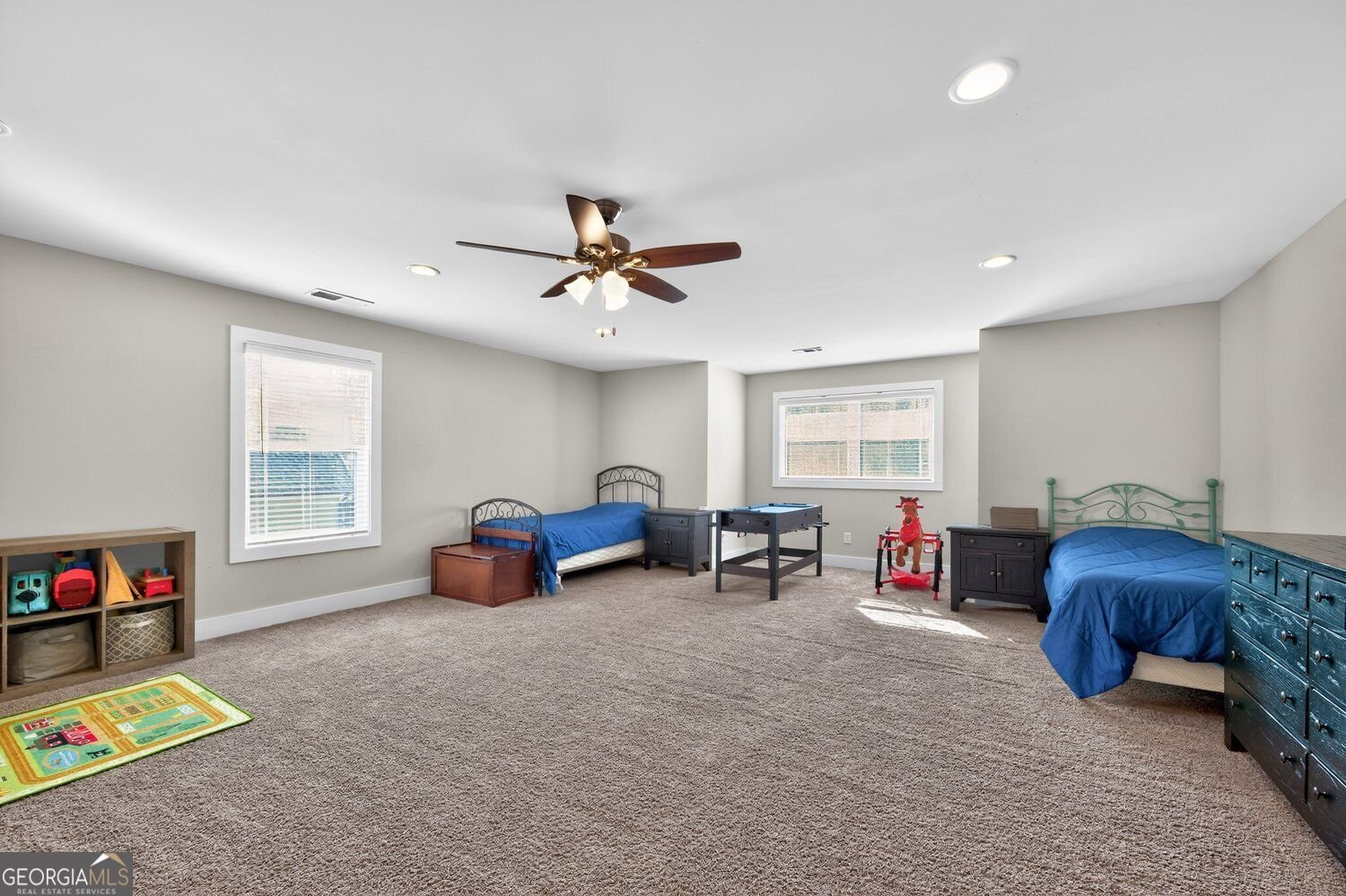 52 Morgan Lane Dawsonville - Photo 32