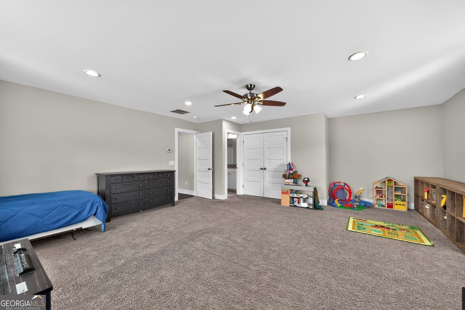 52 Morgan Lane Dawsonville - Photo 34