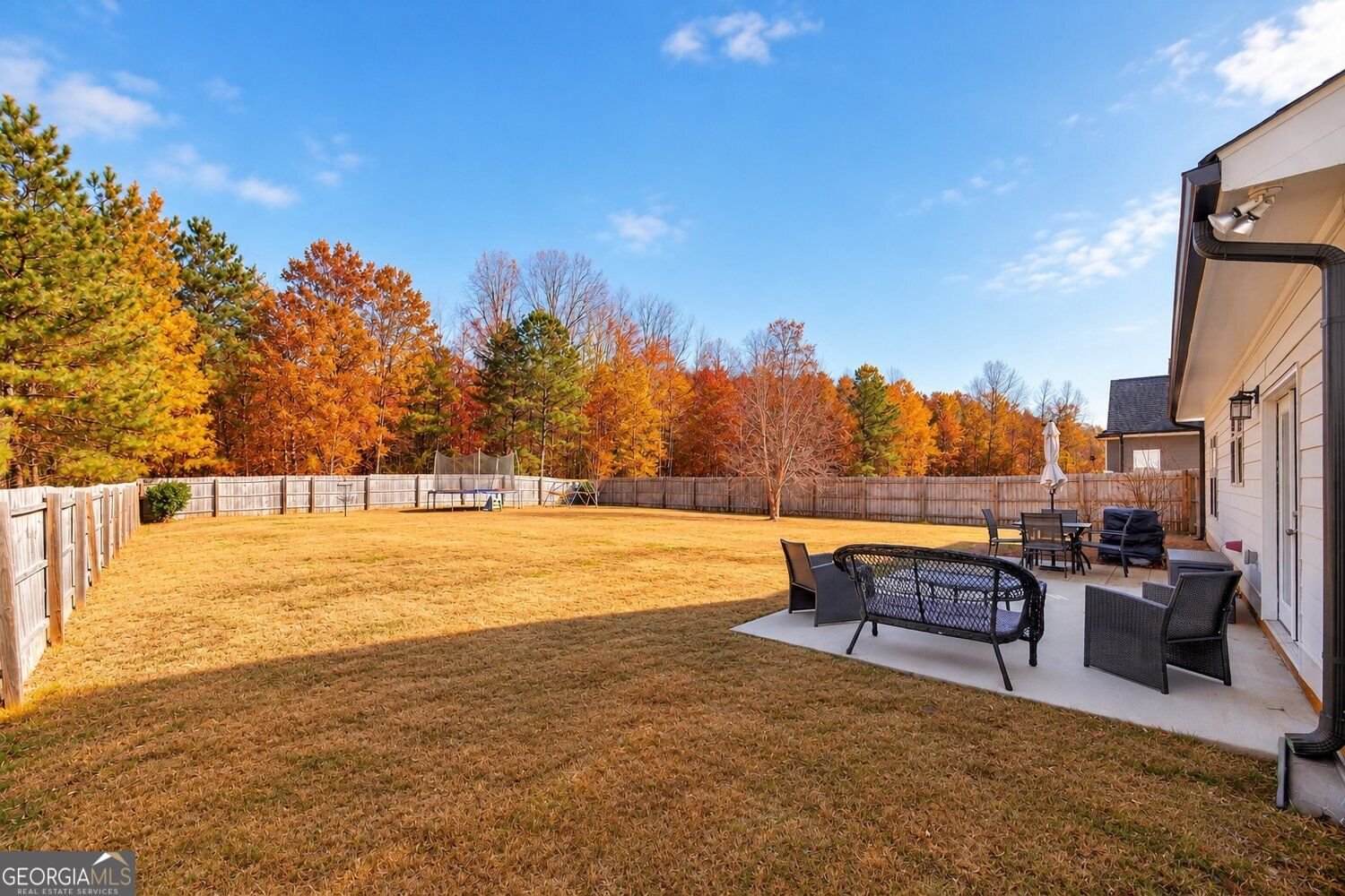 52 Morgan Lane Dawsonville - Photo 36
