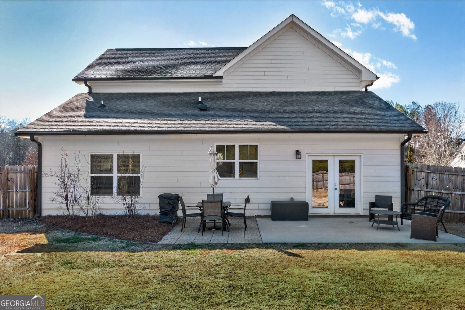 52 Morgan Lane Dawsonville - Photo 38