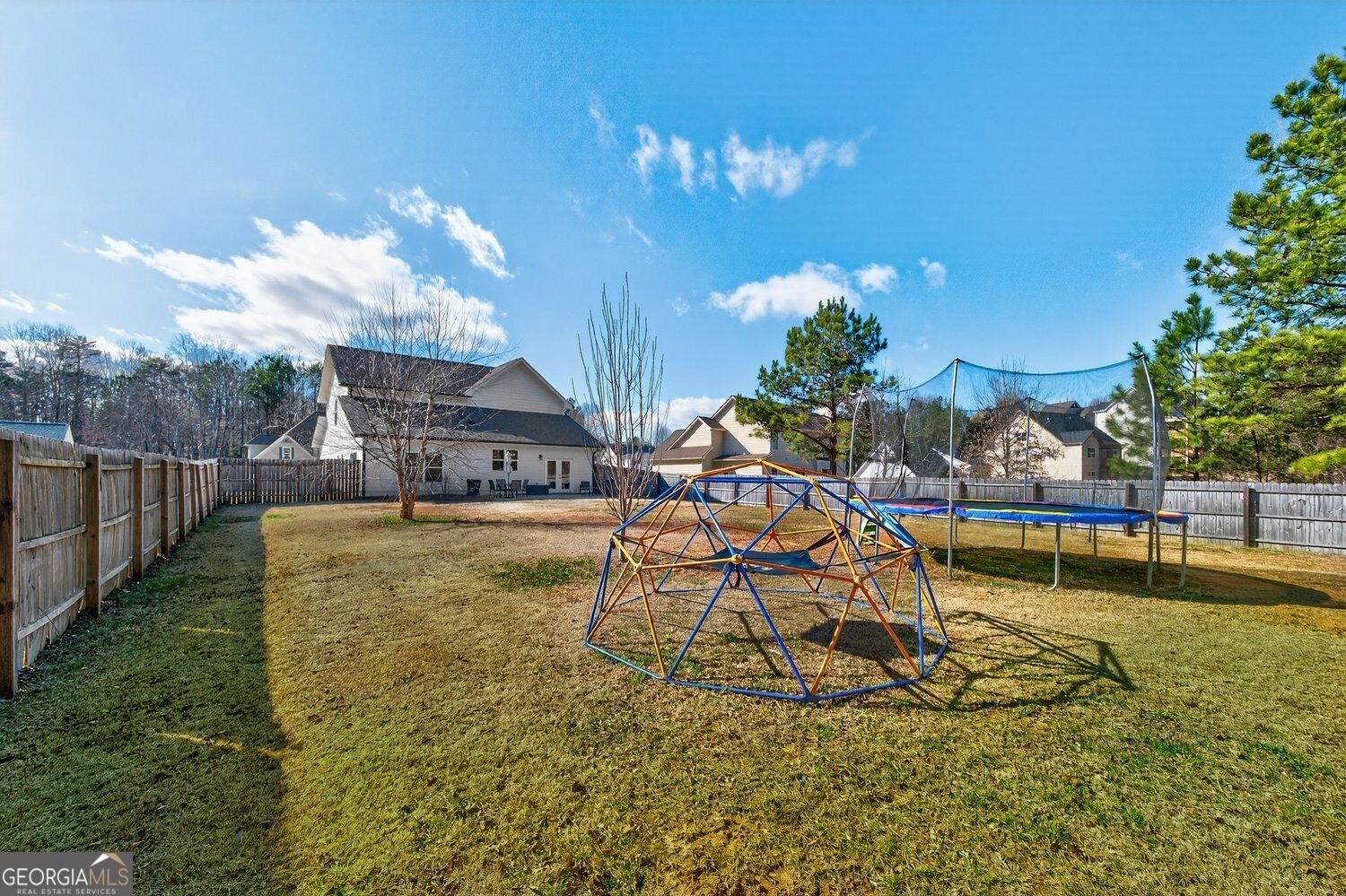 52 Morgan Lane Dawsonville - Photo 40