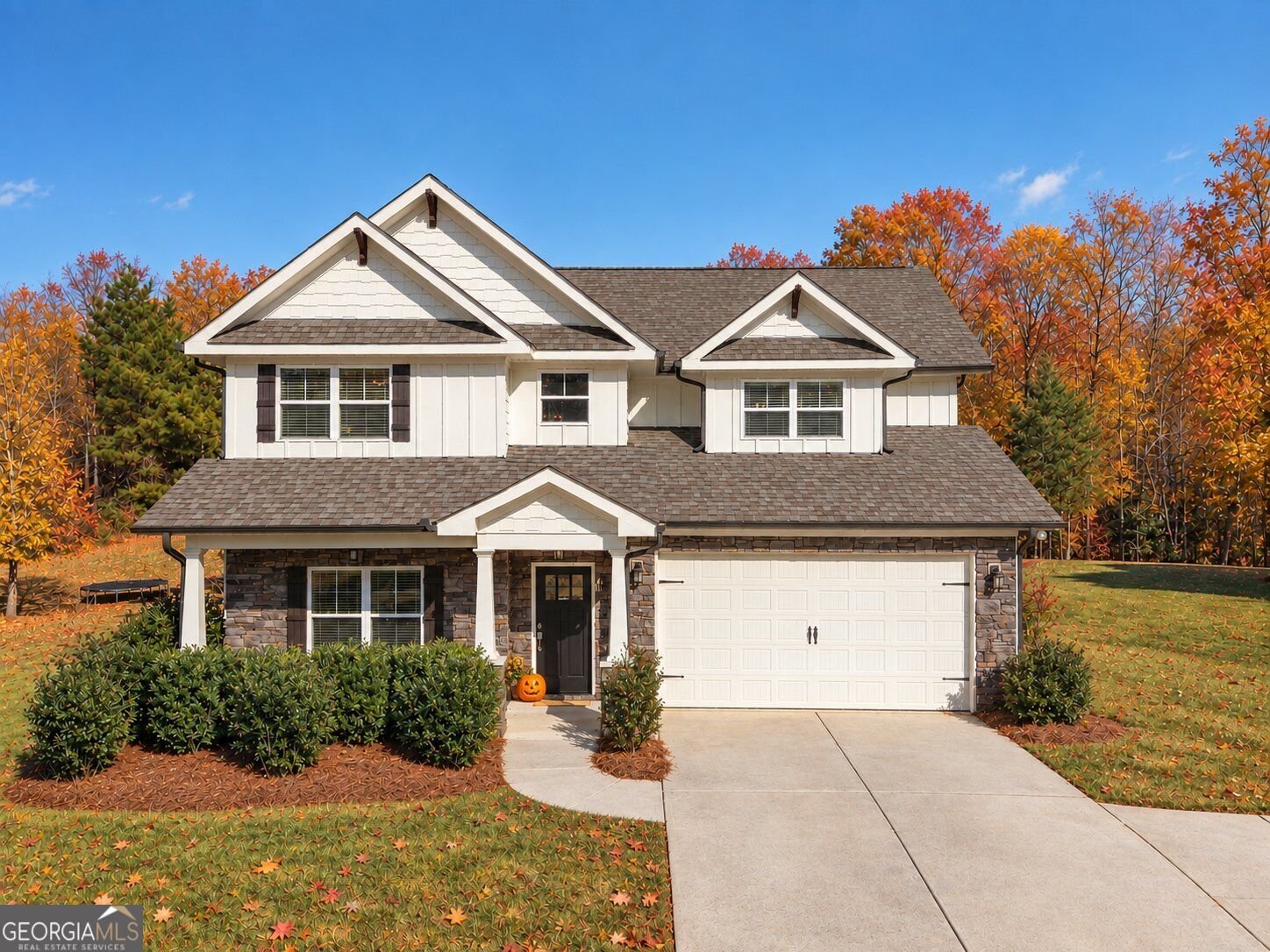 52 Morgan Lane Dawsonville - Photo 42