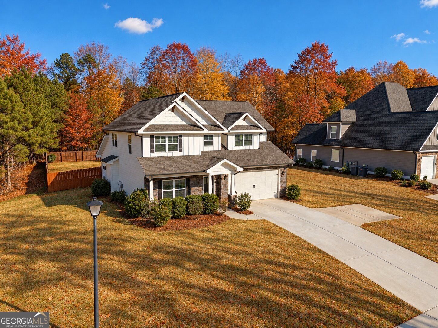 52 Morgan Lane Dawsonville - Photo 43