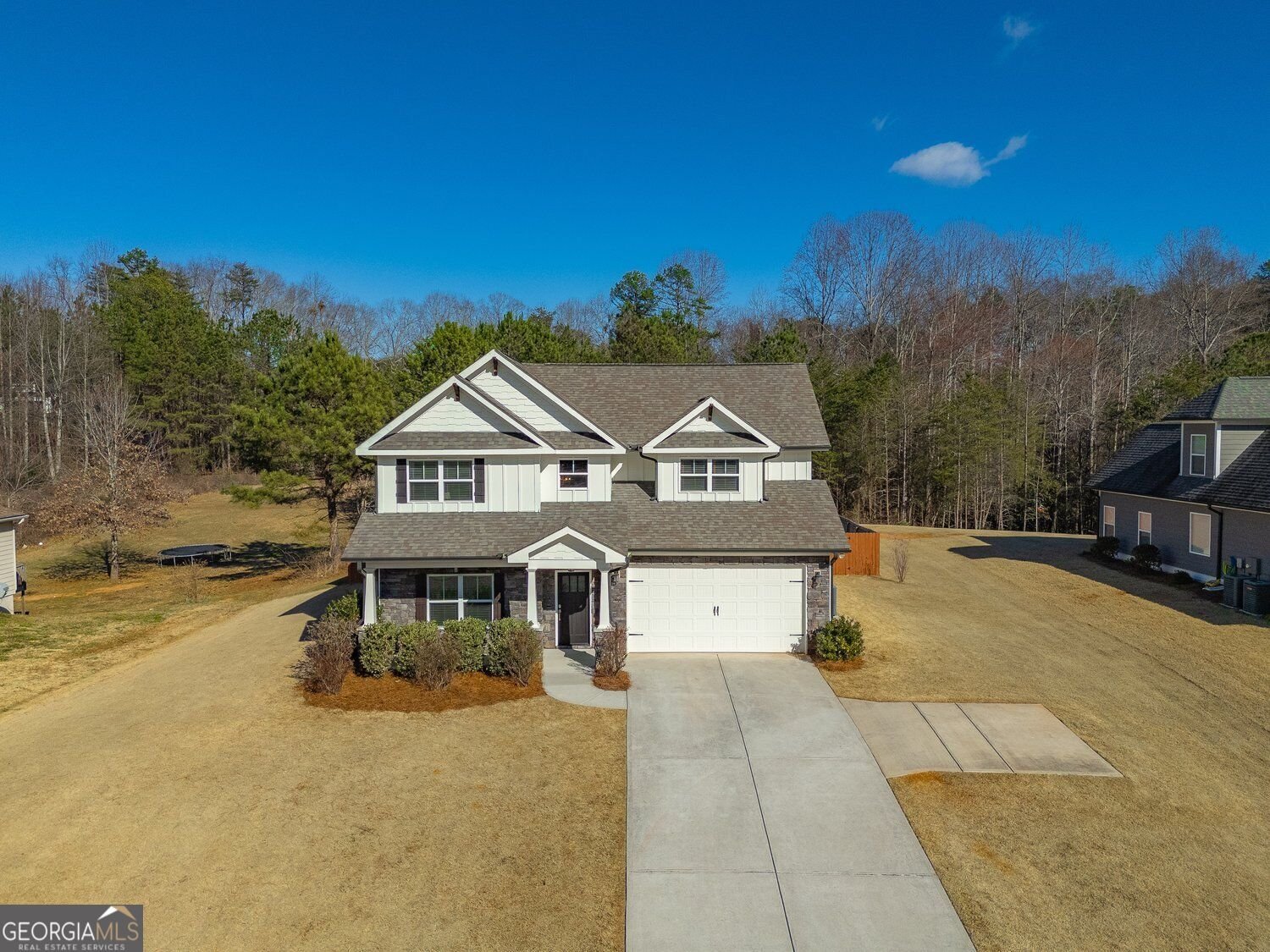 52 Morgan Lane Dawsonville - Photo 44